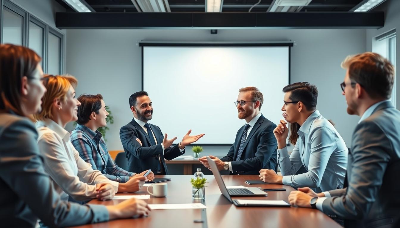 Desarrollo Ejecutivo